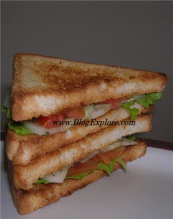 Sandwich origin