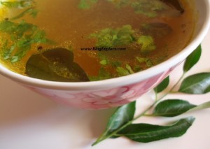 sweet lime rasam, sathukudi rasam, mosambi rasam