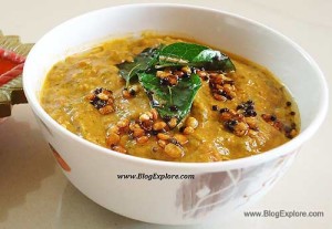 fenugreek chutney, methi chutney, vendhaya keerai chutney