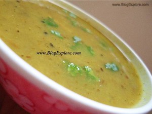 peerkangai kuzhambu, ridge gourd gravy recipe, ridge gourd curry