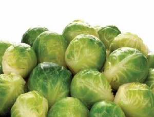brussels sprouts