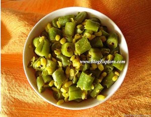 french beans moong dal stir fry recipe, green beans pasi paruppu poriyal, beans pesara pappu curry recipe
