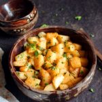 Muskmelon Salad Recipe